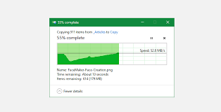 6 Ways to Copy Files Faster in Windows 10 2