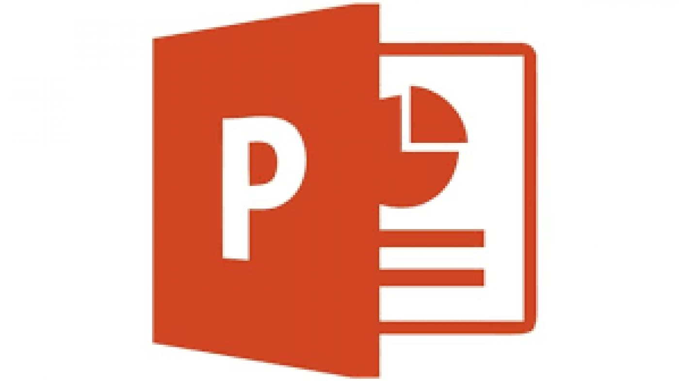 How to add audio to PowerPoint