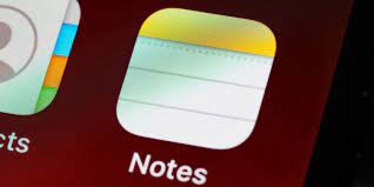 How to Export Your Apple Notes as PDF Files on Any Device