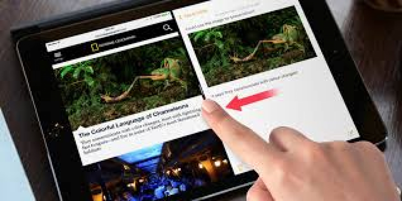 How to use split-screen mode on your iPad