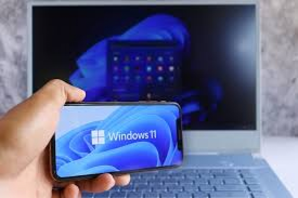 Windows 11 doesn’t support Android apps at launch. Here’s how to use them anyway