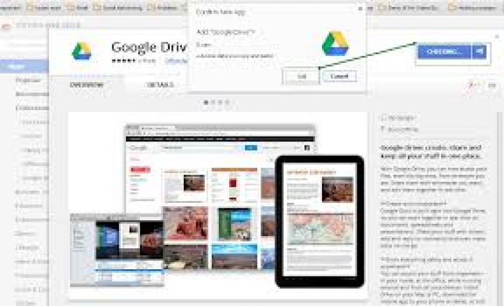 How to Add Web Images to Google Docs in Seconds