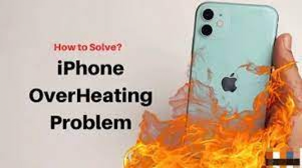 iPhone or iPad Getting Hot? Learn Why and How to Fix It
