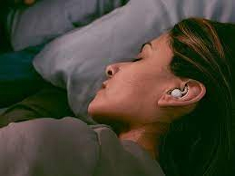 Sleeping With Earbuds: Benefits, Dangers, and Alternatives