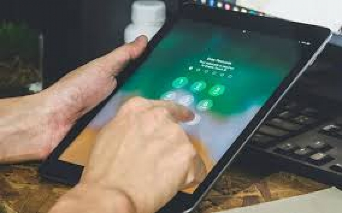 How to Unlock an iPad Without a Password if Forgotten