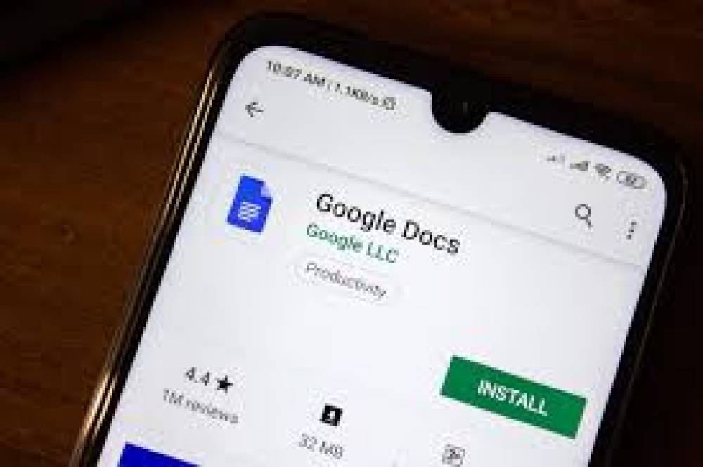 How to Find and Replace in Google Docs