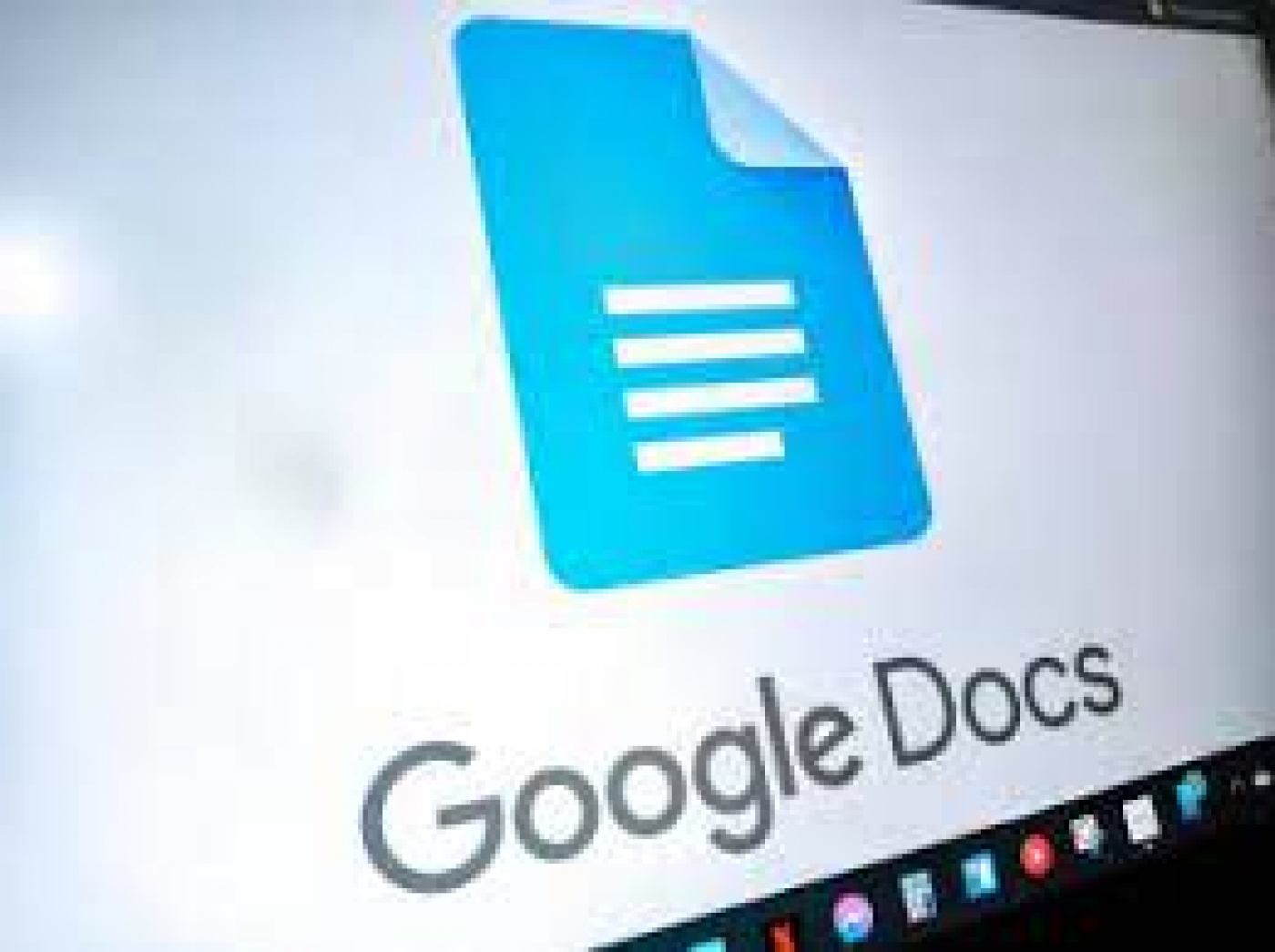 You can now collaborate on emails directly in Google Docs