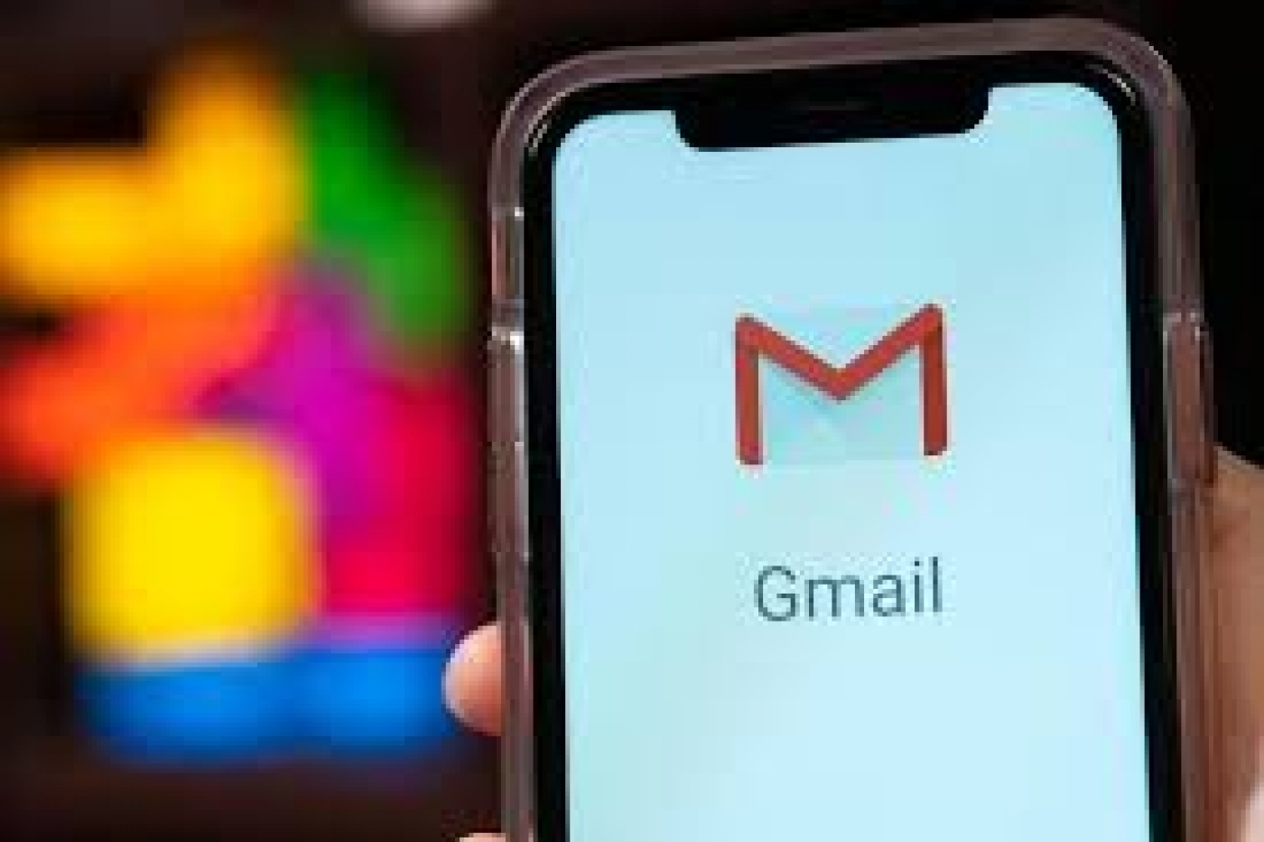 How to log out of a Gmail account on your iPhone