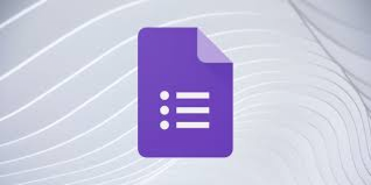 How to Format Text in Google Forms