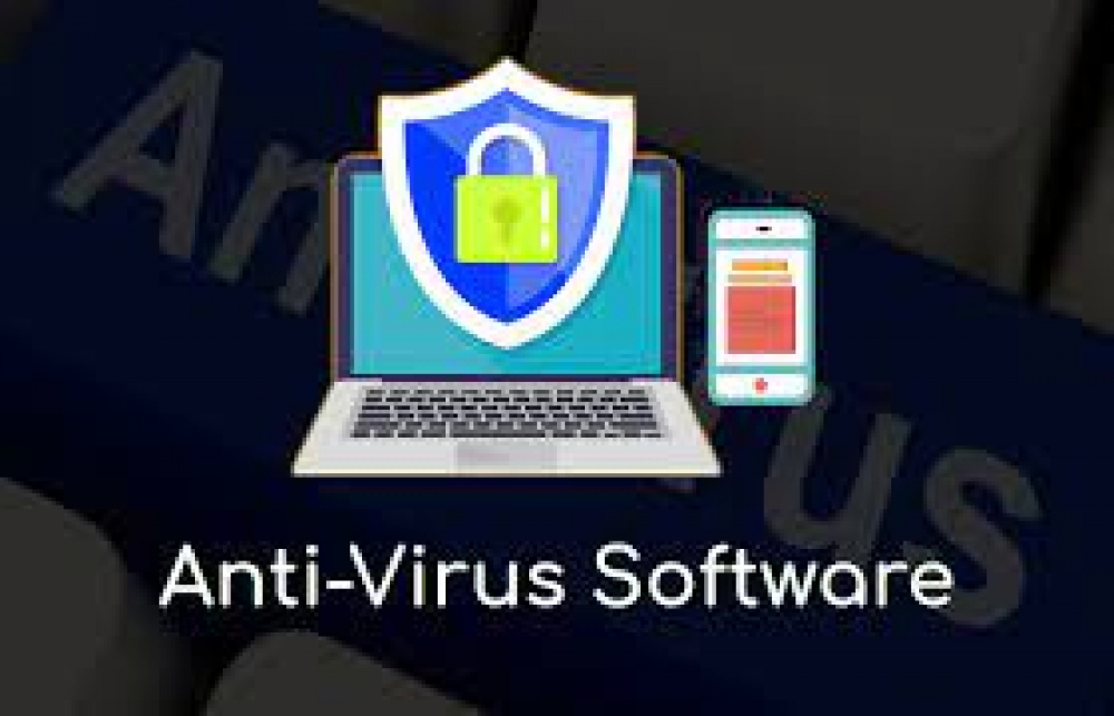 What is antivirus software, and how does it work?