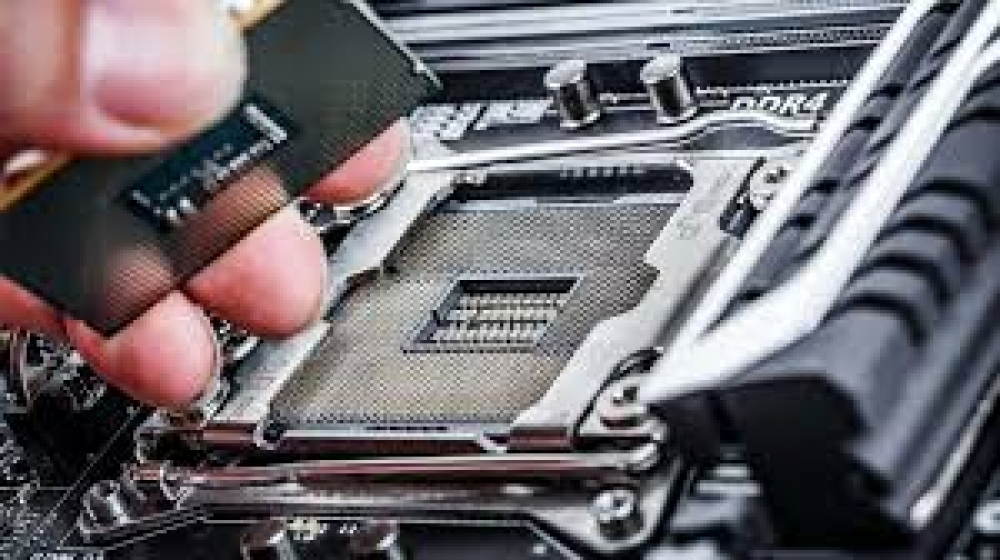 How to Find Out What Motherboard You Have