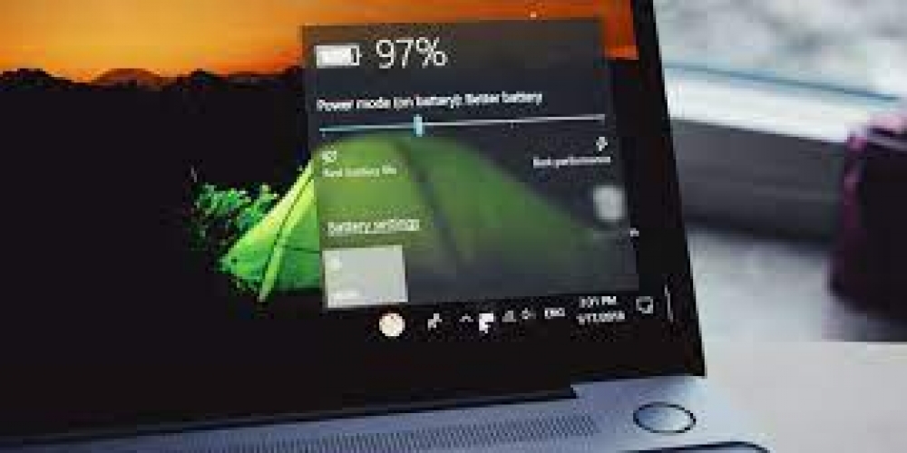 How to Extend Your Windows Laptop&#039;s Battery Lifespan With a Battery Charge Threshold