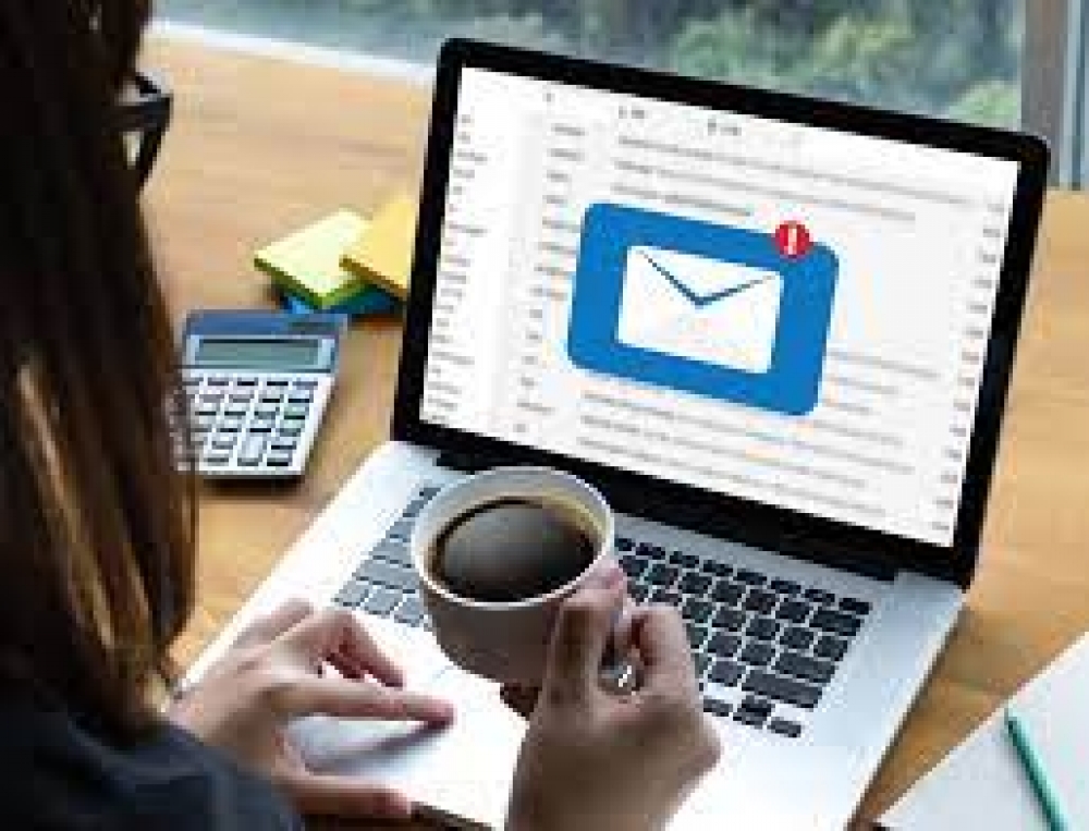 The 4 Best Tips to Reduce Email Overload
