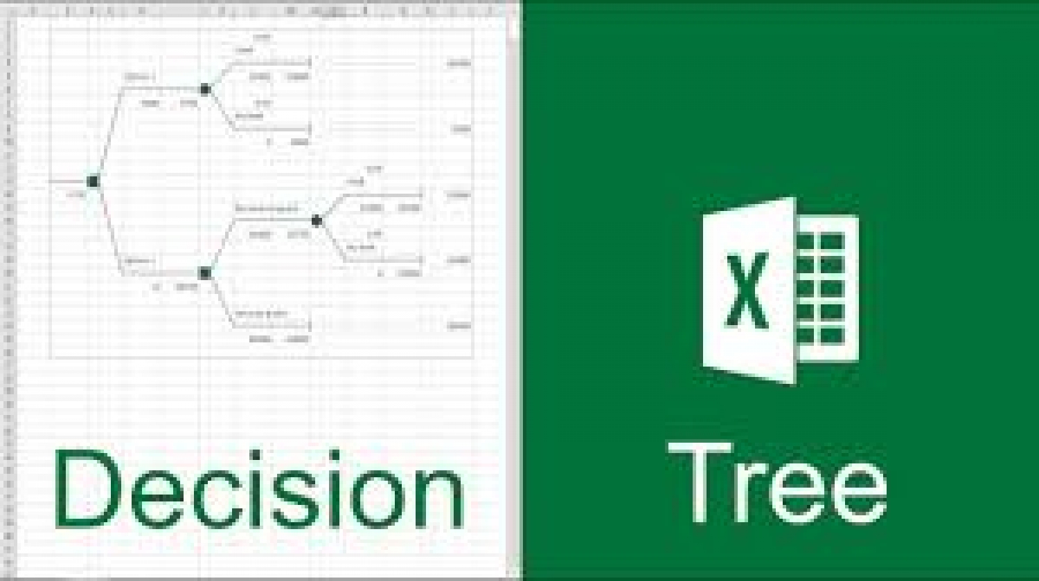 How to Make a Decision Tree in Excel: A Step-by-Step Guide