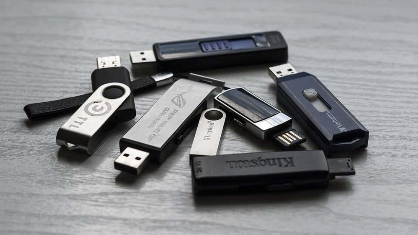 What Is the Best File Format for USB Drives?