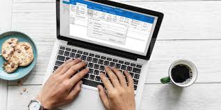 1 How to Create an Email Group and Distribution List in Outlook