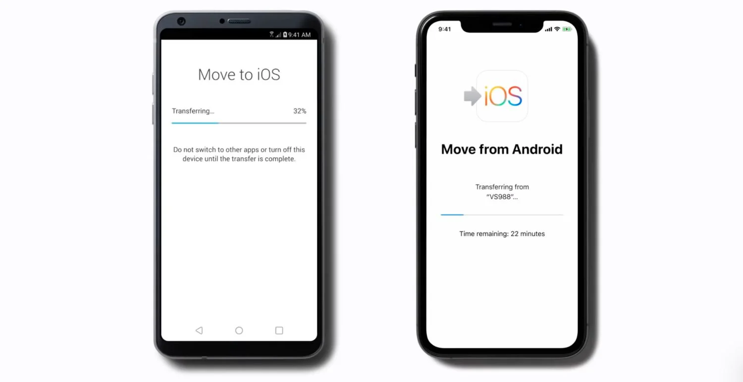 Move-to-iOS-data-transfer-bar-on-iPhone-and-Samsung-phone.webp