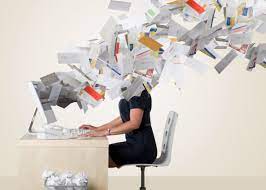 Reduce Email Overload