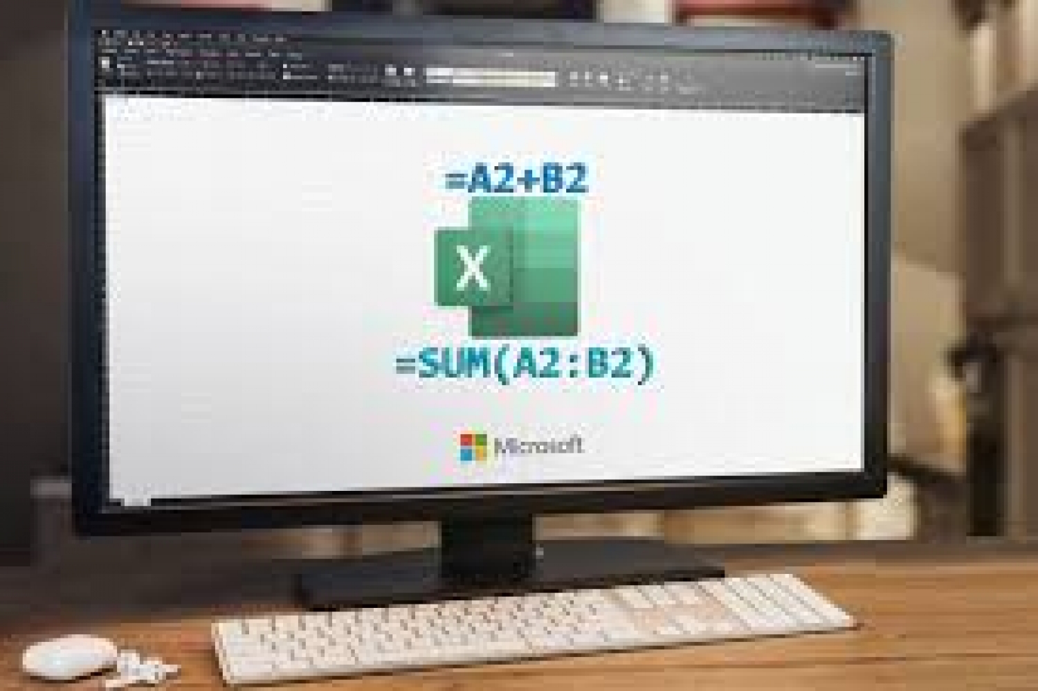 Excel Functions vs. Formulas: Here's the Difference