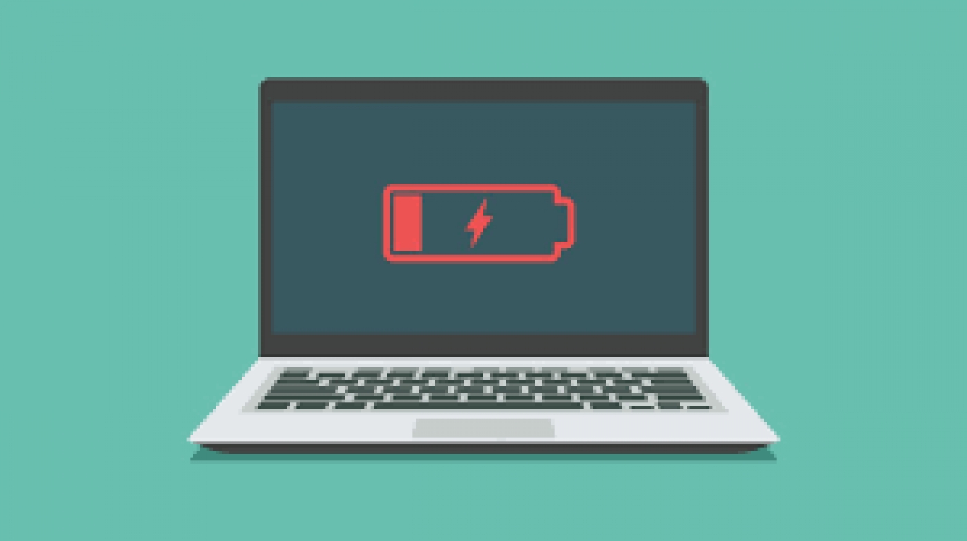 Laptop Plugged In but Not Charging? 8 Tips to Solve Your Issue
